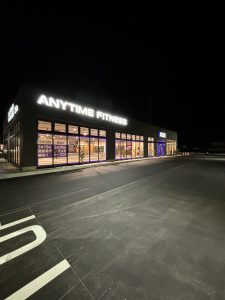 エニタイムフィットネス 栃木店のアイキャッチ画像