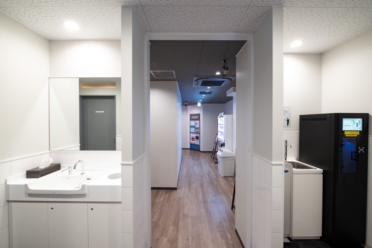 エニタイムフィットネス