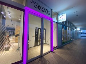 エニタイムフィットネス ライフガーデン綱島店のアイキャッチ画像