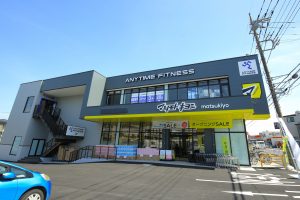 エニタイムフィットネス 大宮浅間町店のアイキャッチ画像