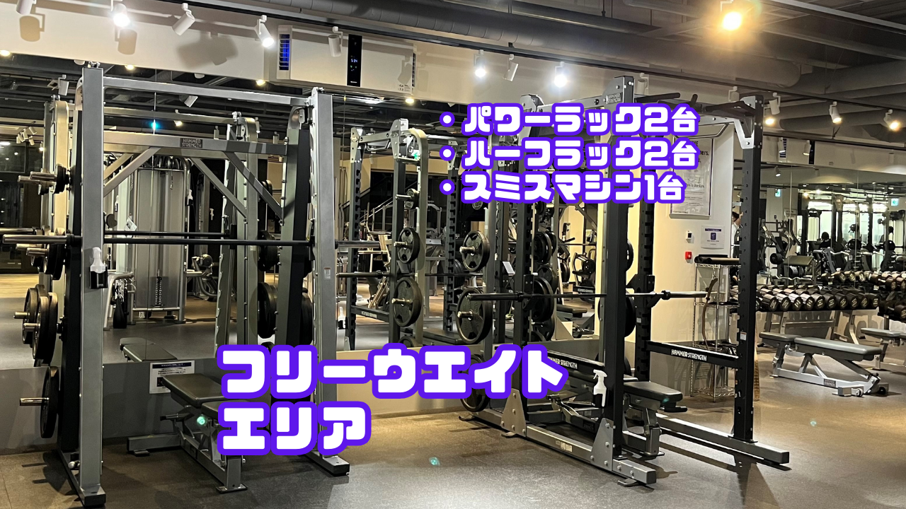 エニタイムフィットネス 前橋古市町店の公式店舗写真