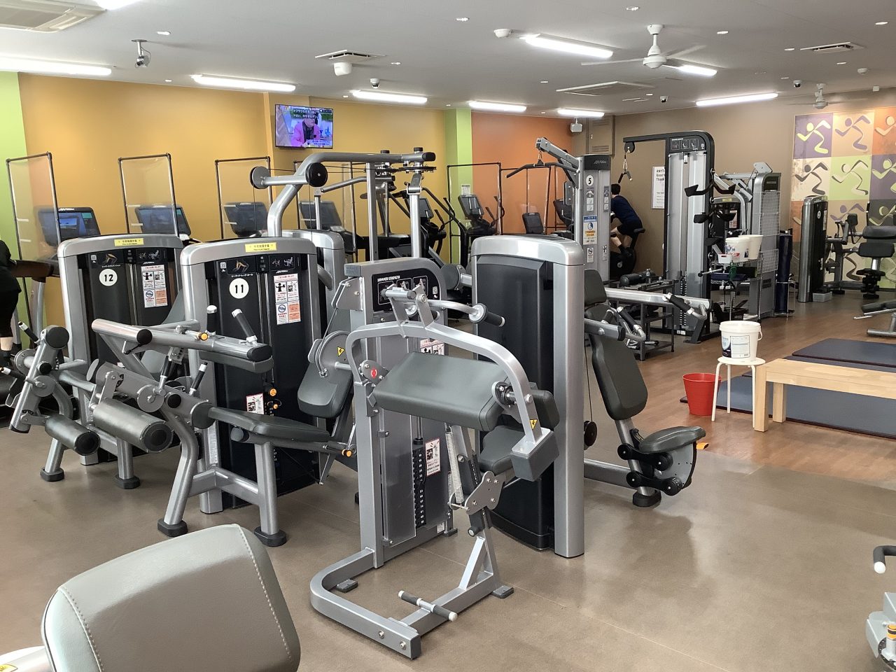 新越谷店 店舗写真 3