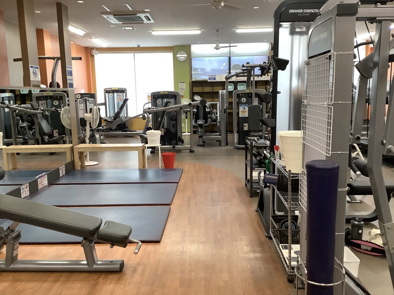 新越谷店 店舗写真 2