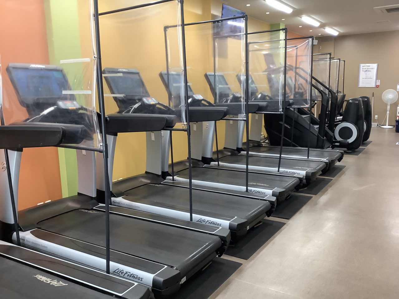 新越谷店 店舗写真 4