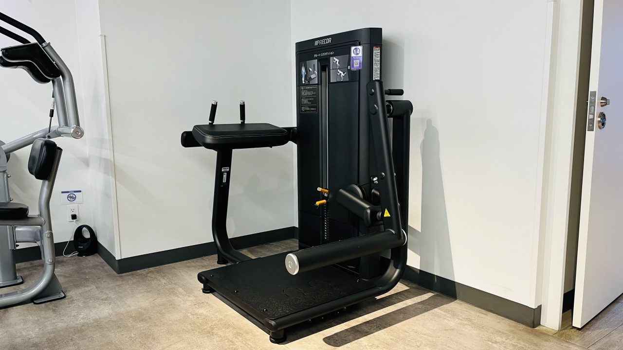 エニタイムフィットネス