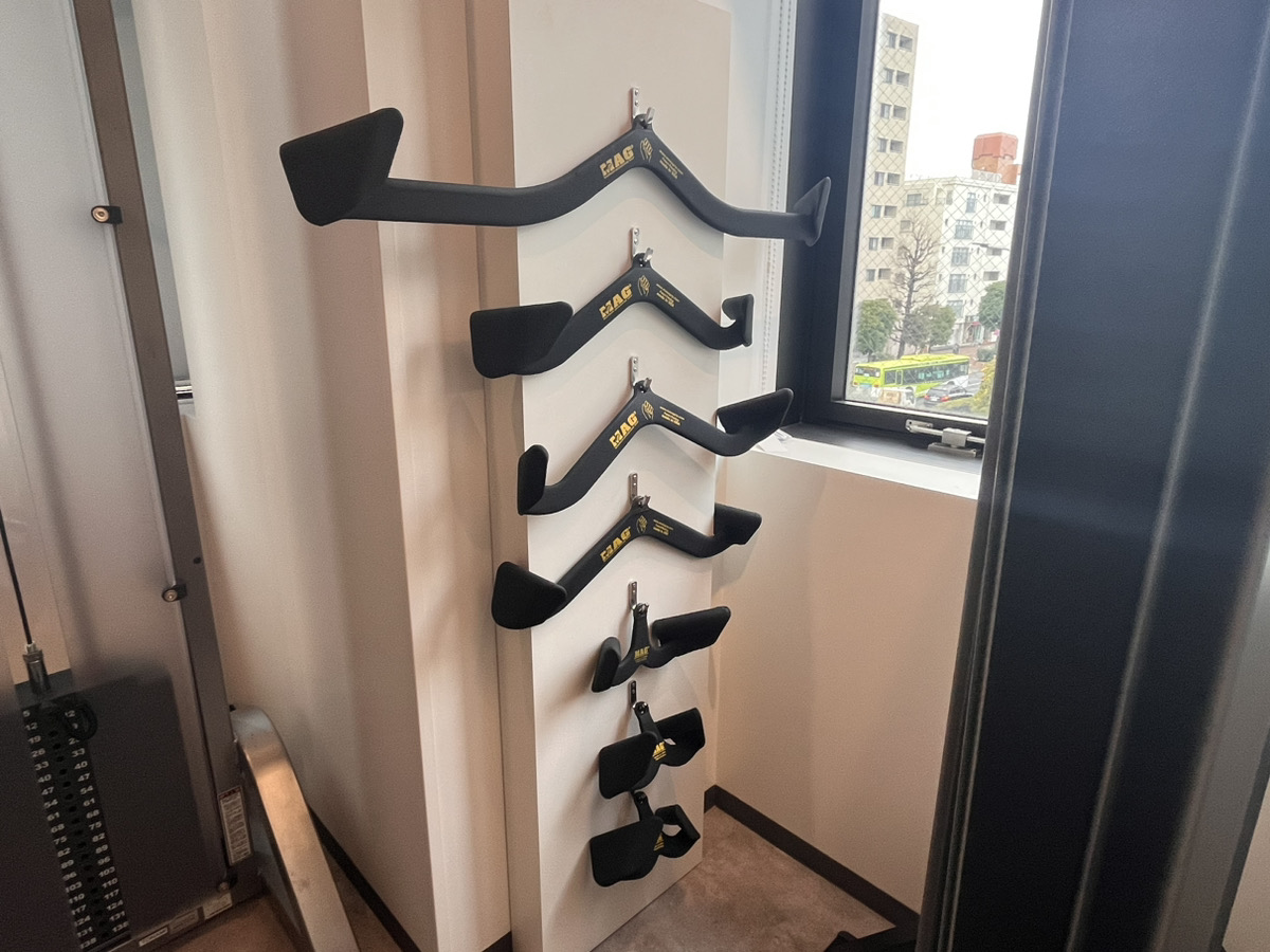 エニタイムフィットネス 要町店の公式店舗写真