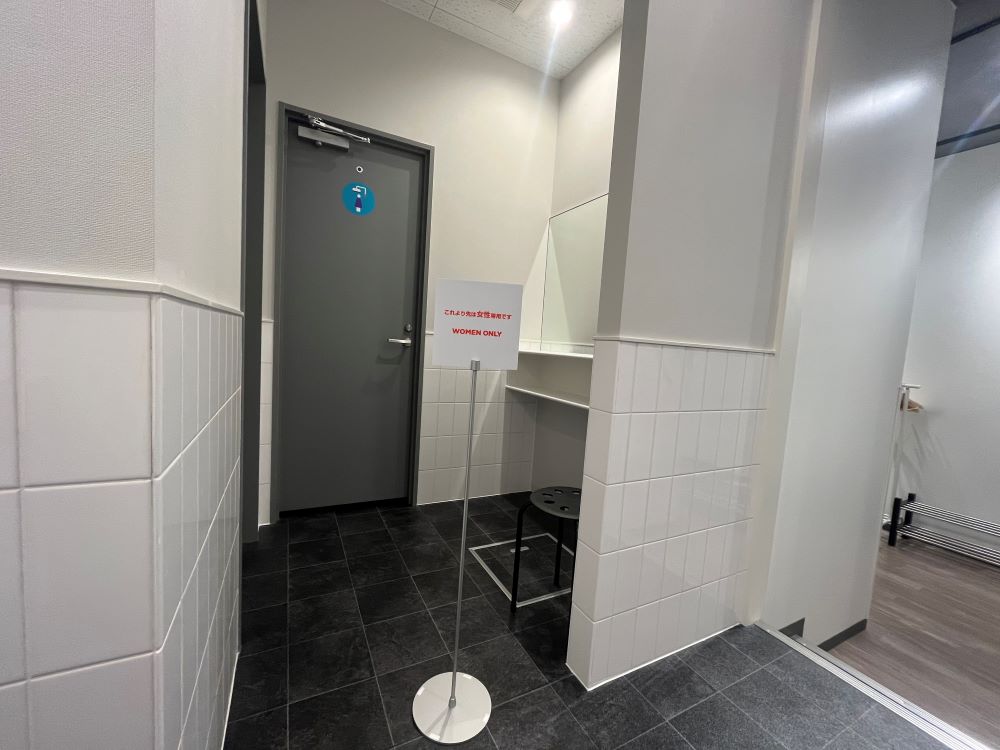 エニタイムフィットネス