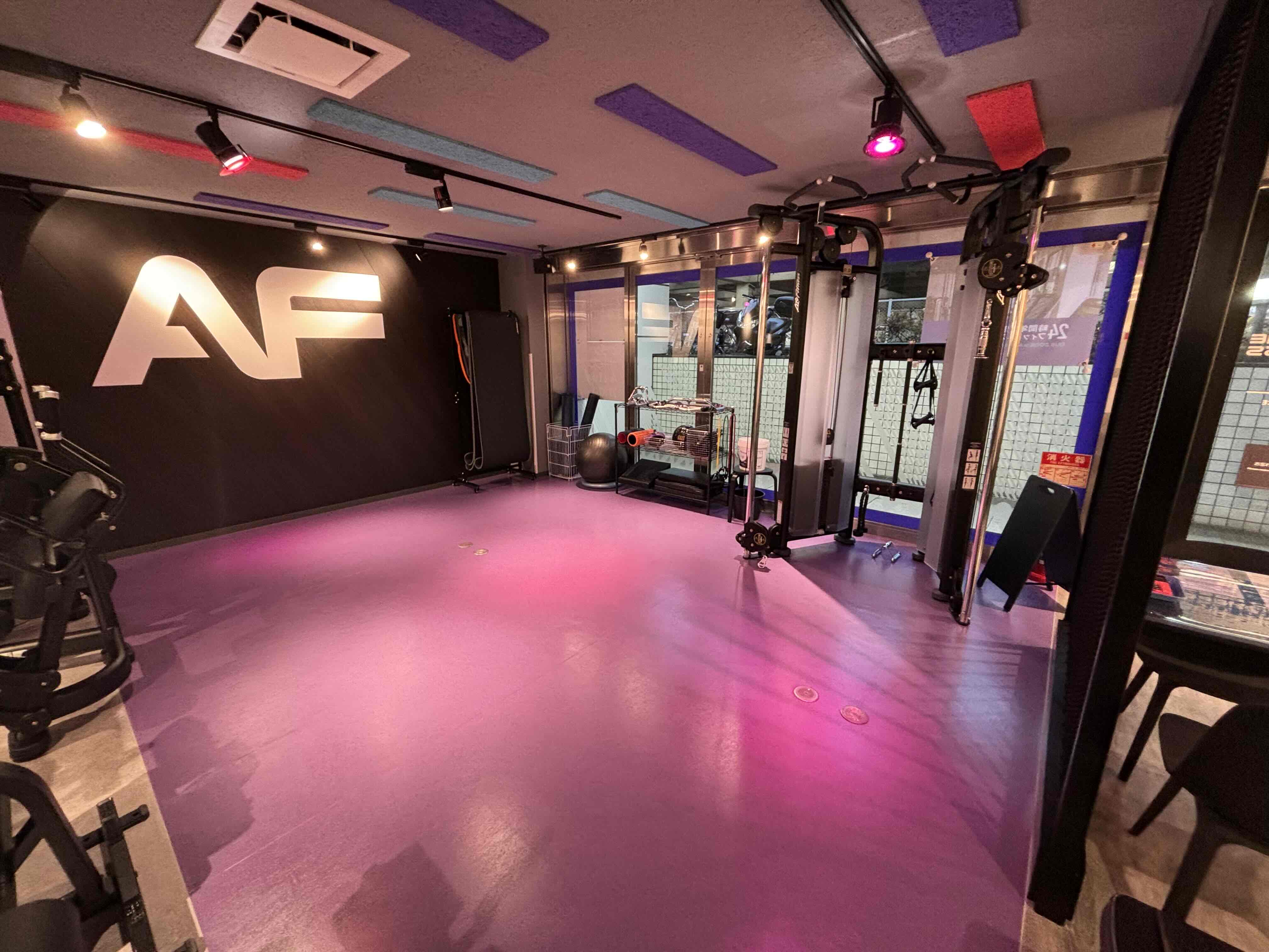 東池袋店｜24時間営業のフィットネス ジム｜エニタイムフィットネス