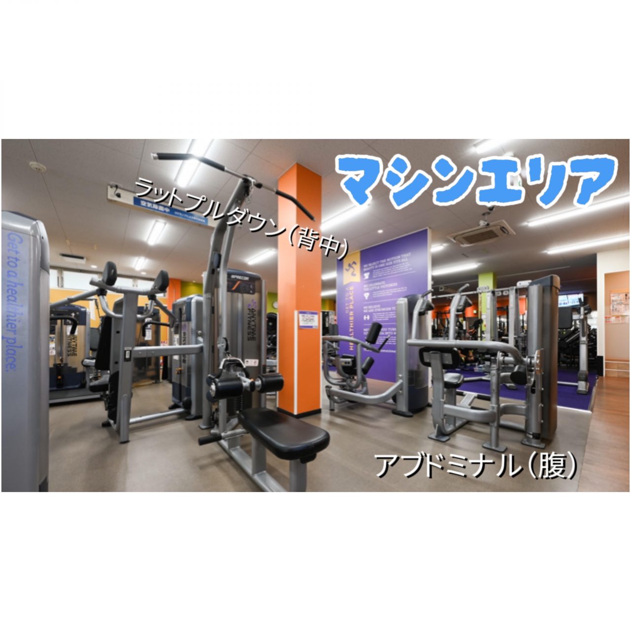 枚方招提店 店舗写真 4