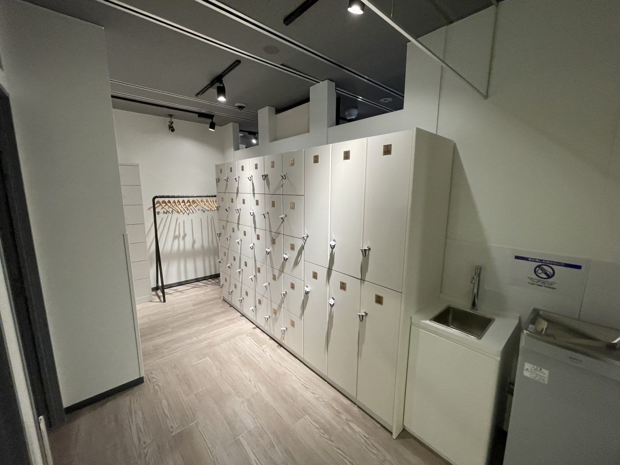 エニタイムフィットネス