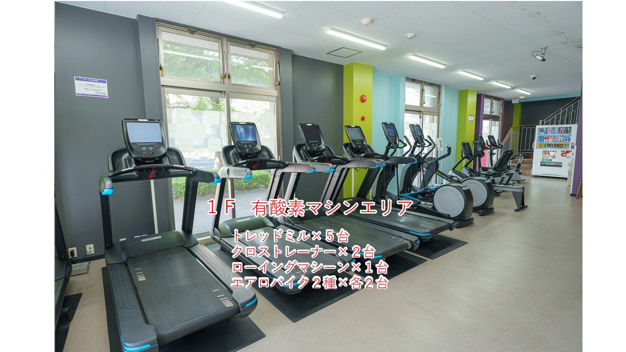 エニタイム フィットネス 名古屋 名 駅 南 店