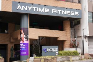 エニタイムフィットネス 高輪台店のアイキャッチ画像