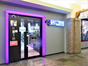 エニタイムフィットネス 天満橋店のアイキャッチ画像