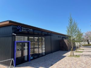 エニタイムフィットネス 千葉公園店のアイキャッチ画像