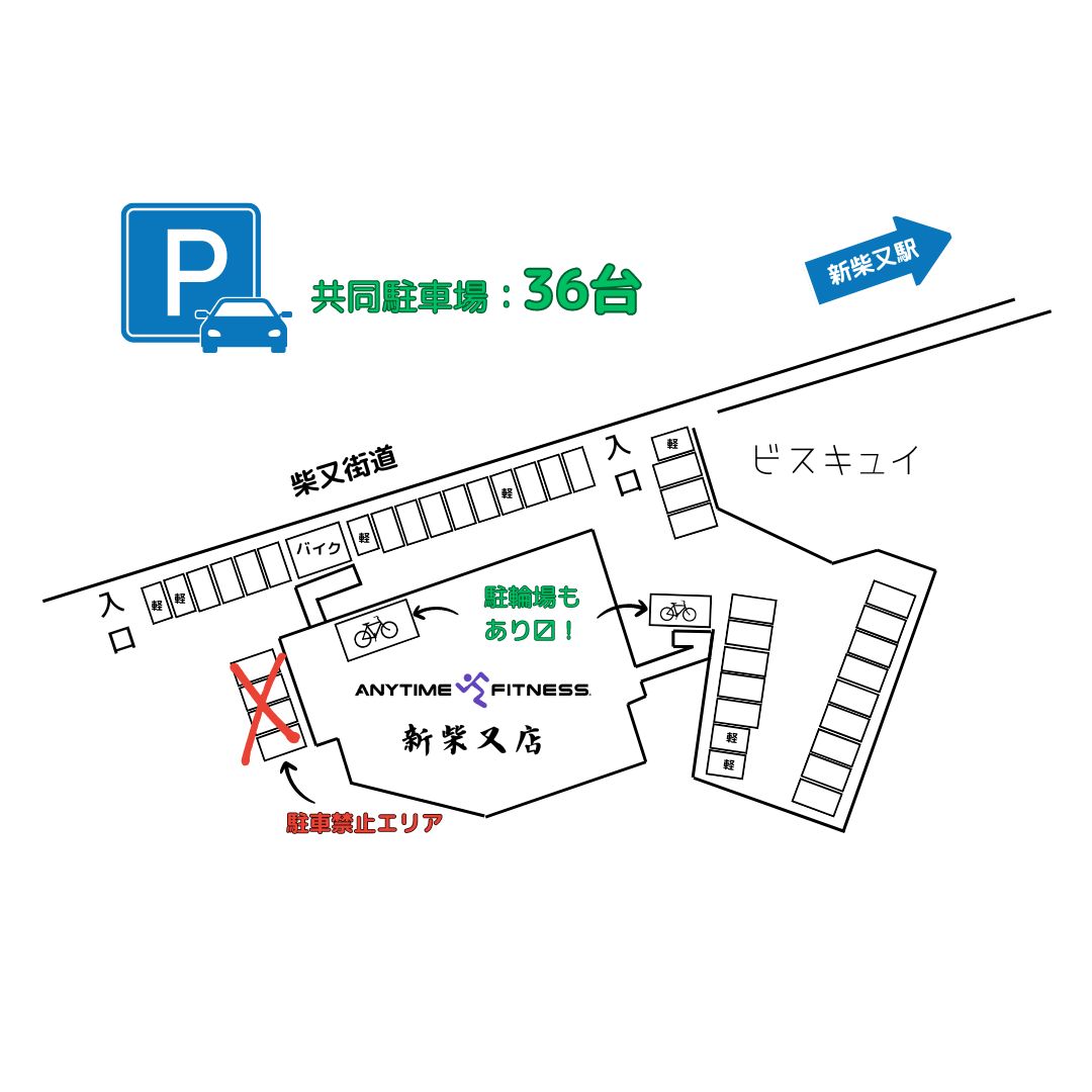 エニタイムフィットネス