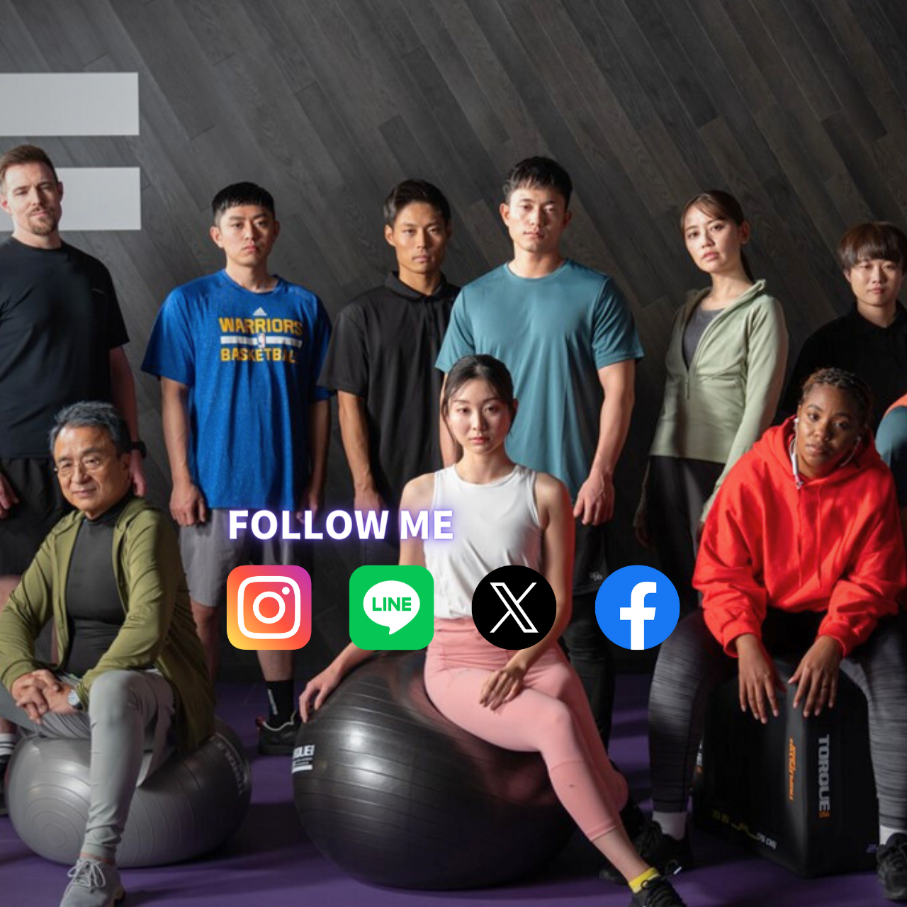 エニタイムフィットネス