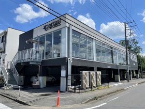 エニタイムフィットネス 若葉店のアイキャッチ画像