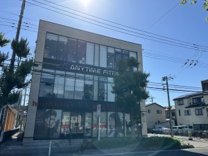 エニタイムフィットネス ふじみ野東店のアイキャッチ画像
