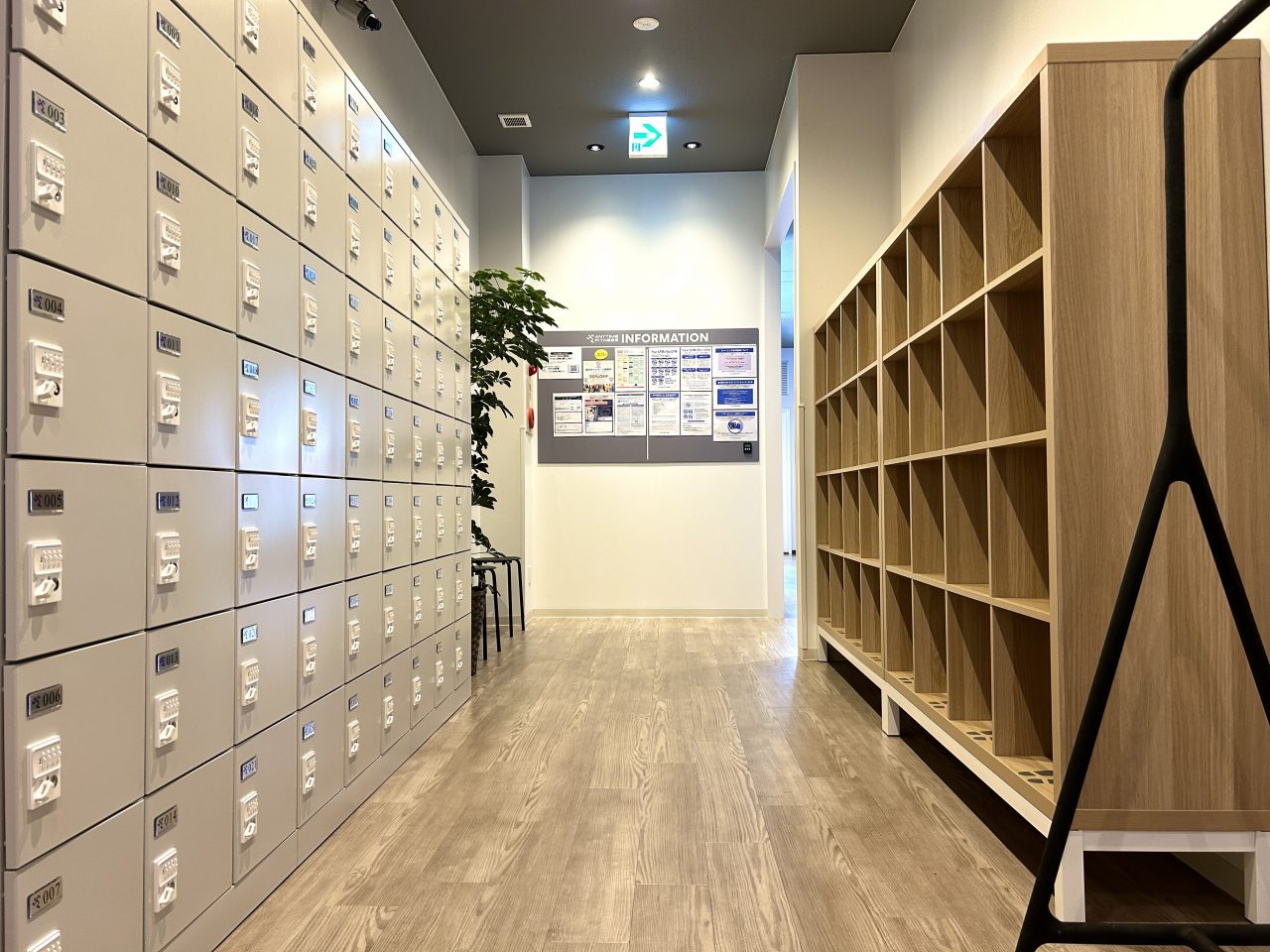 エニタイムフィットネス 鈴蘭台店の公式店舗写真