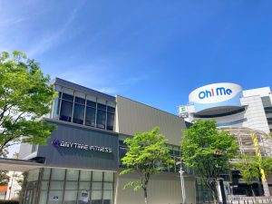 エニタイムフィットネス 大津膳所店のアイキャッチ画像