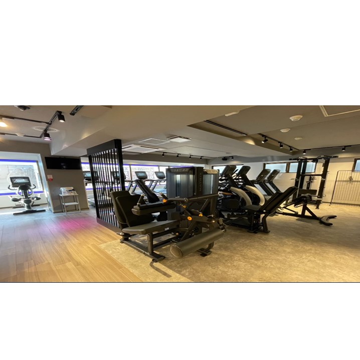 エニタイムフィットネス 井荻店の公式店舗写真