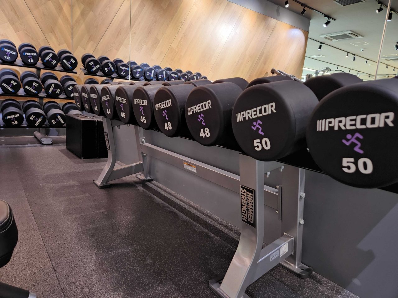 エニタイムフィットネス