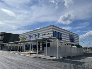 エニタイムフィットネス 村崎野NEILo店のアイキャッチ画像