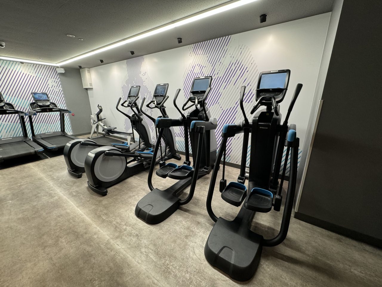 エニタイムフィットネス