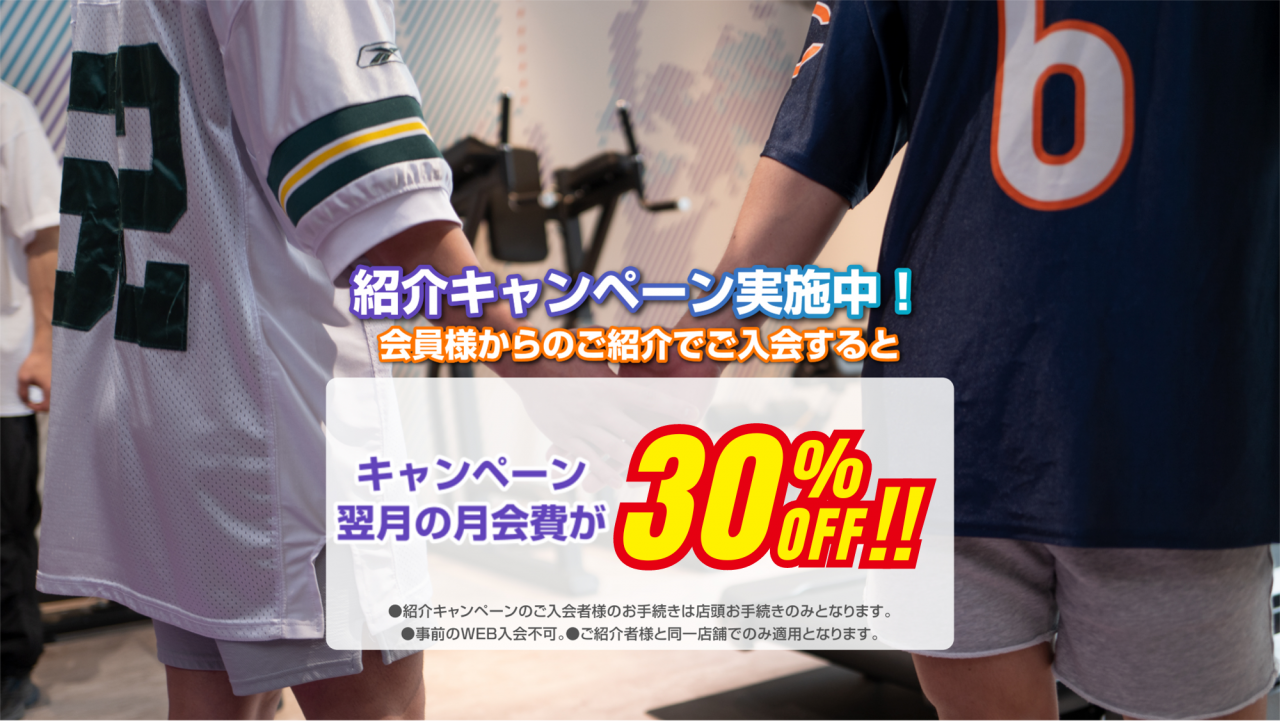 エニタイムフィットネス