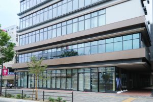 エニタイムフィットネス 福山駅前店のアイキャッチ画像