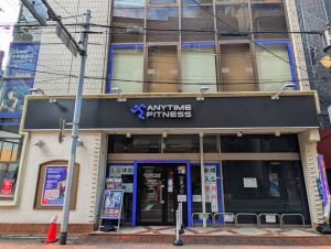 エニタイムフィットネス 中板橋店のアイキャッチ画像