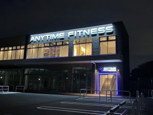 エニタイムフィットネス 松戸馬橋店のアイキャッチ画像