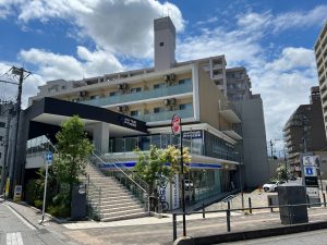 エニタイムフィットネス 狭山市駅前店のアイキャッチ画像