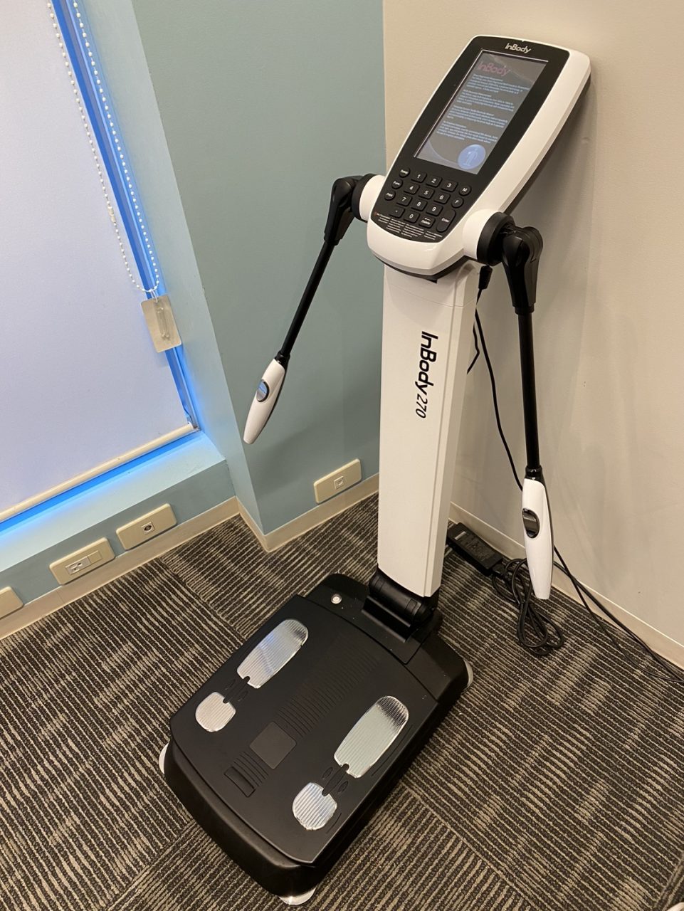 エニタイムフィットネス