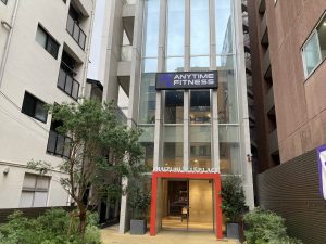 エニタイムフィットネス 福岡今泉店のアイキャッチ画像