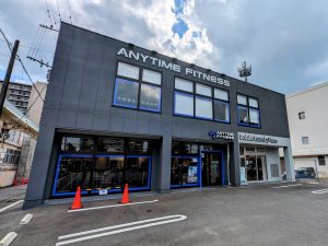 エニタイムフィットネス 戸畑店のアイキャッチ画像