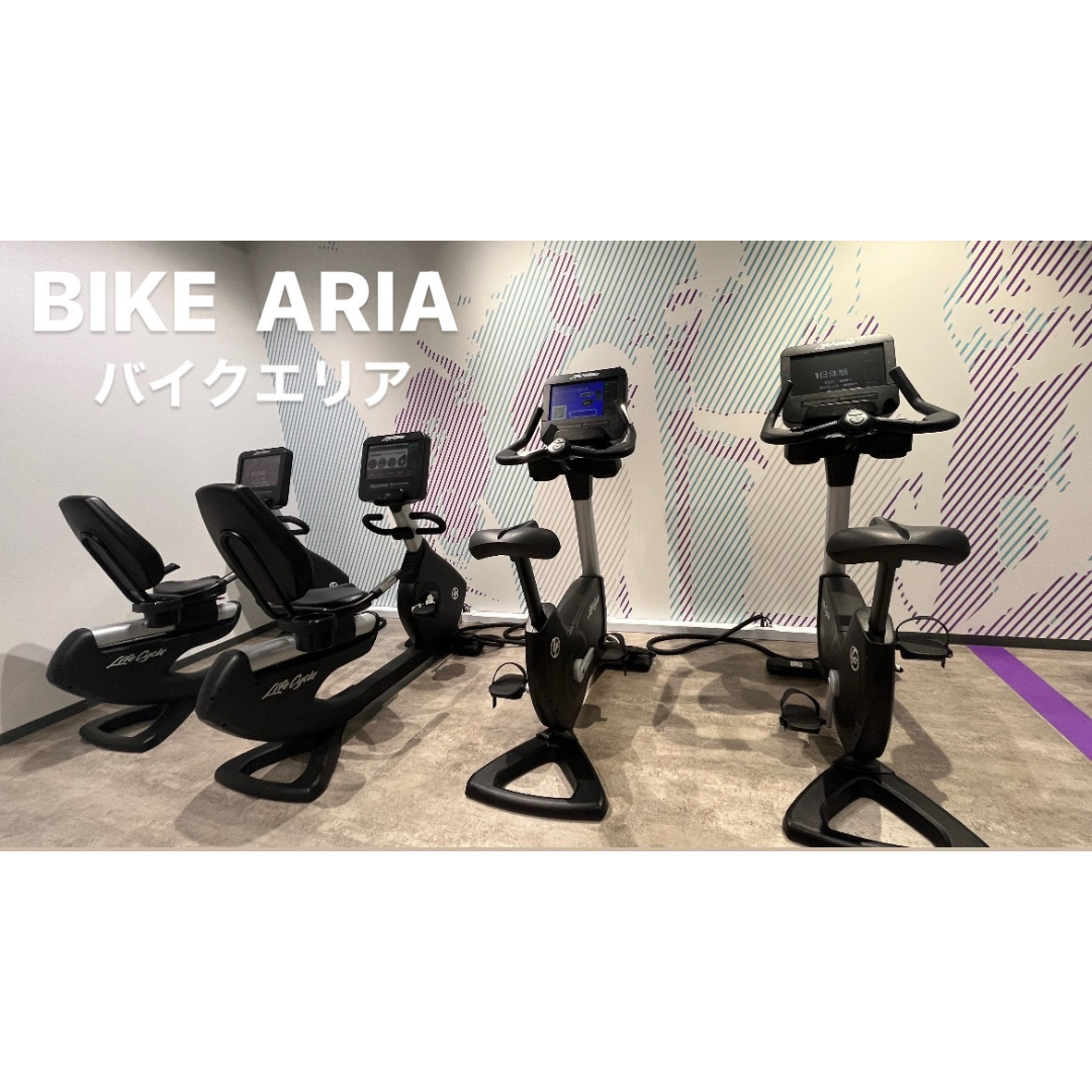 エニタイムフィットネス 知多店の公式店舗写真