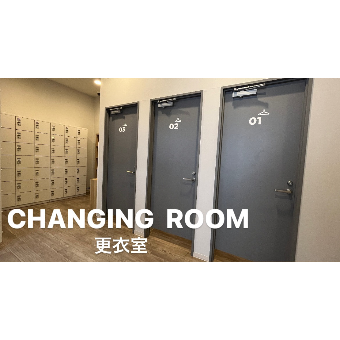 エニタイムフィットネス 知多店の公式店舗写真