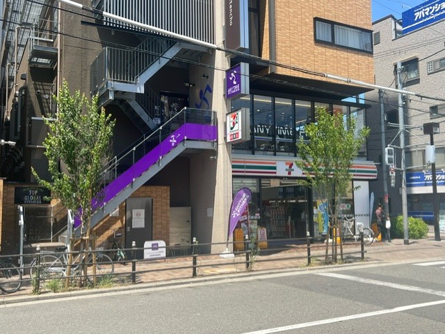 弁天町店