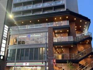 エニタイムフィットネス 葛西店のアイキャッチ画像