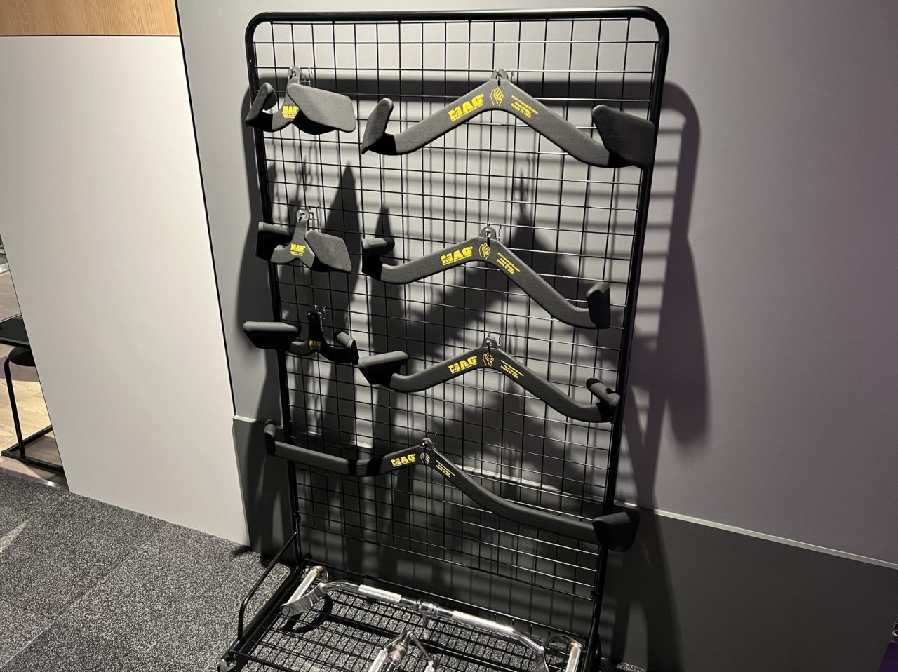 エニタイムフィットネス