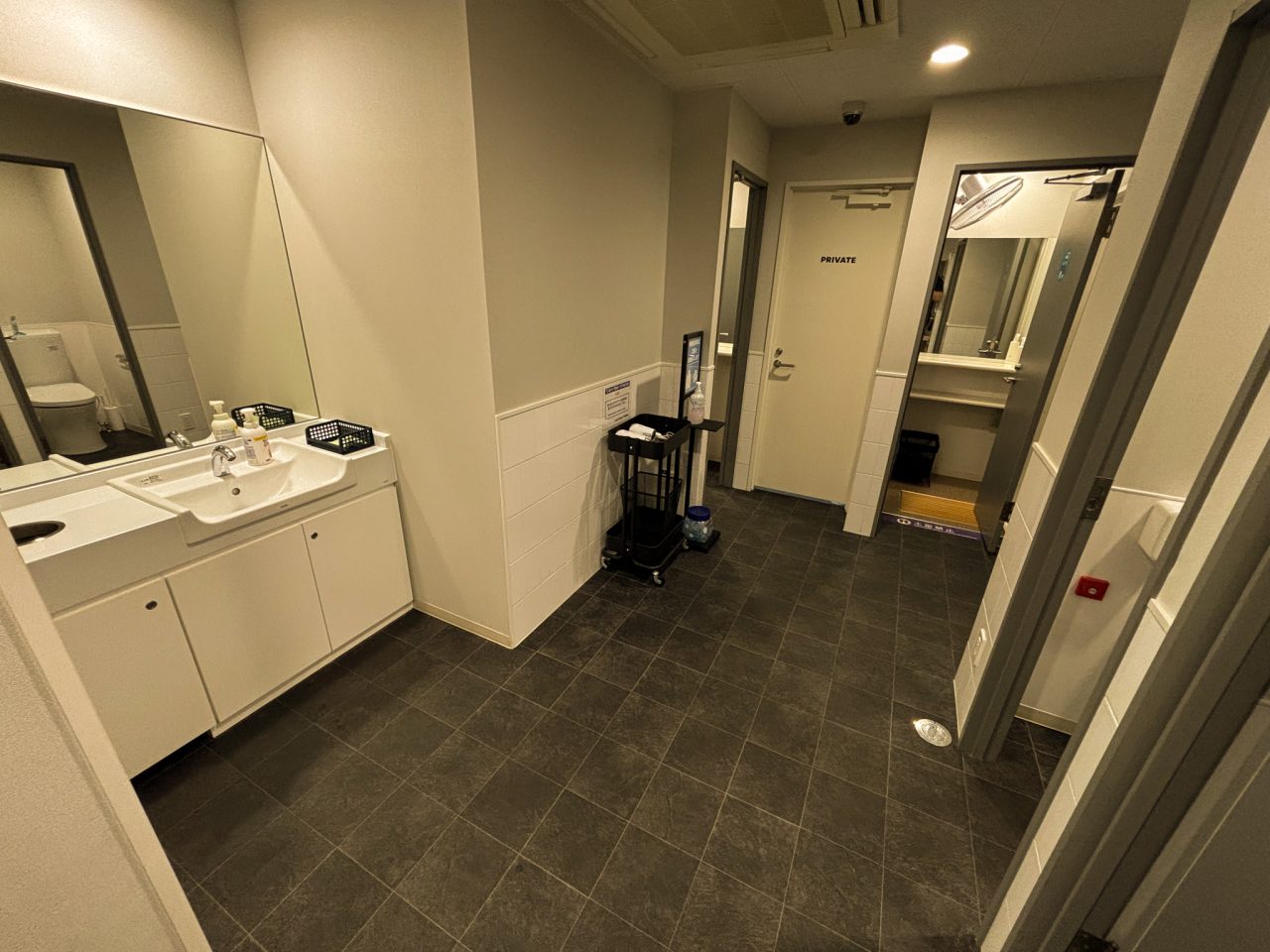 エニタイムフィットネス