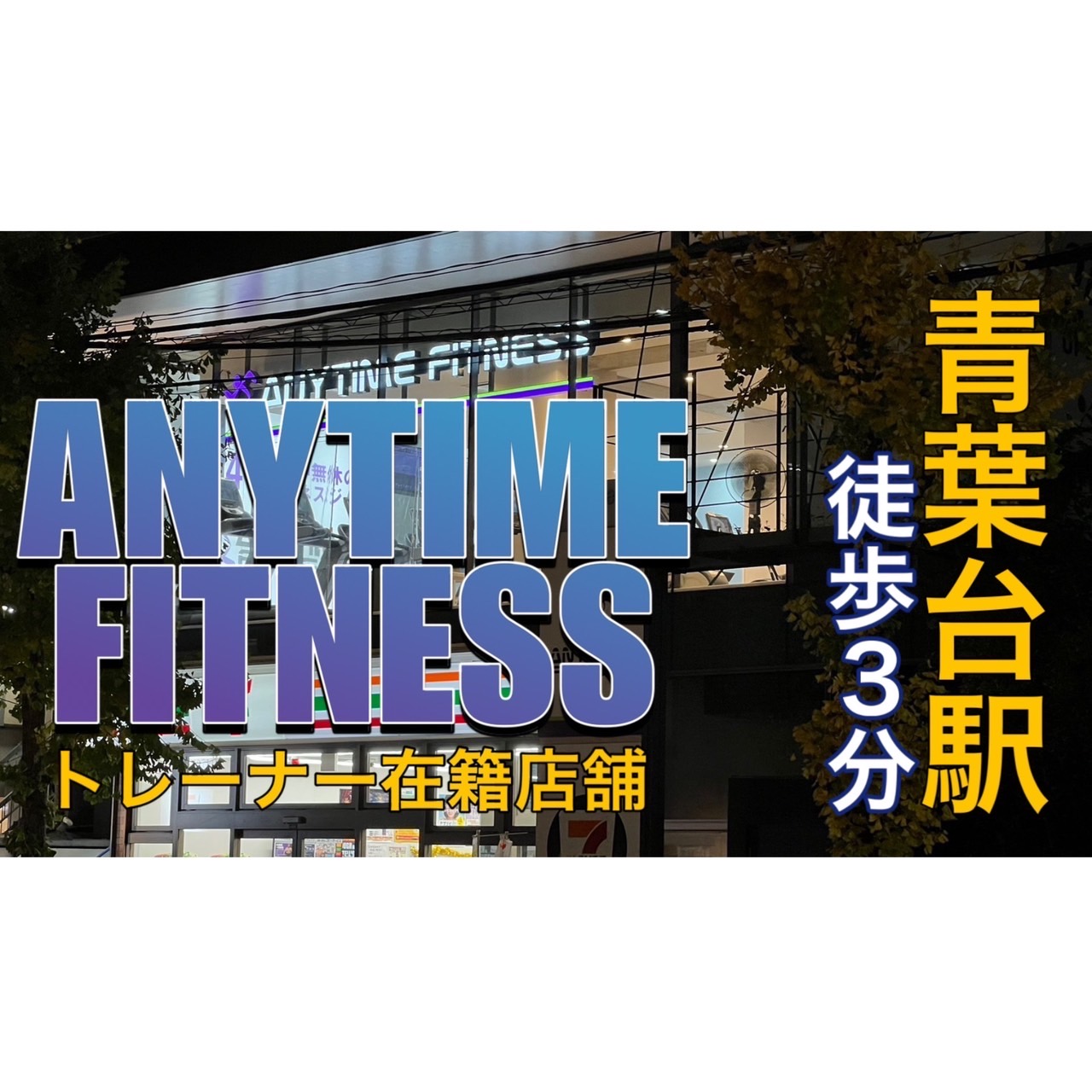 青葉台店