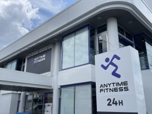 エニタイムフィットネス 川口柳崎店のアイキャッチ画像