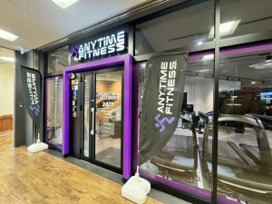 エニタイムフィットネス 南大沢店のアイキャッチ画像