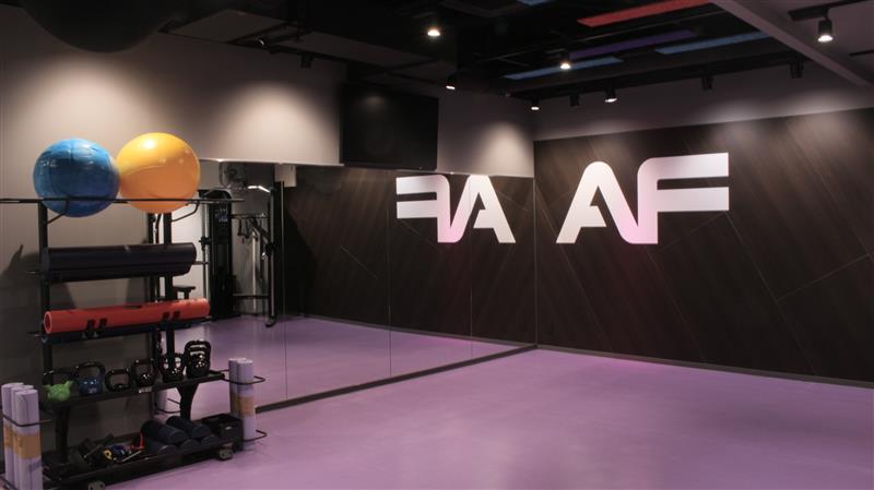 エニタイムフィットネス 戸越公園店の公式店舗写真