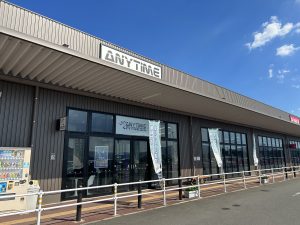 エニタイムフィットネス イオンタウン諫早西部台店のアイキャッチ画像