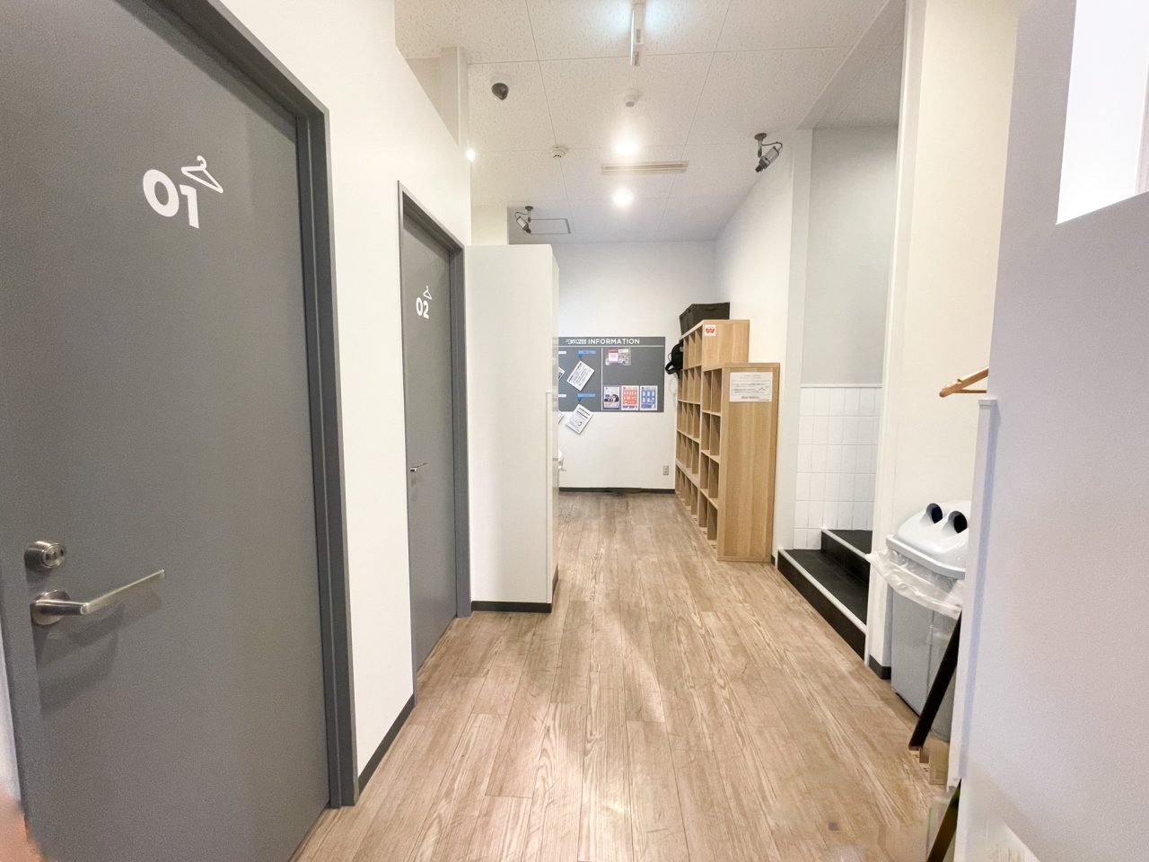 エニタイムフィットネス 南与野店の公式店舗写真