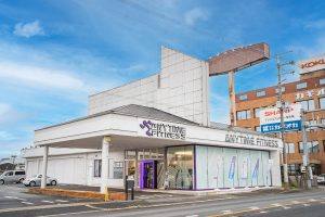 エニタイムフィットネス 奈良田原本店のアイキャッチ画像