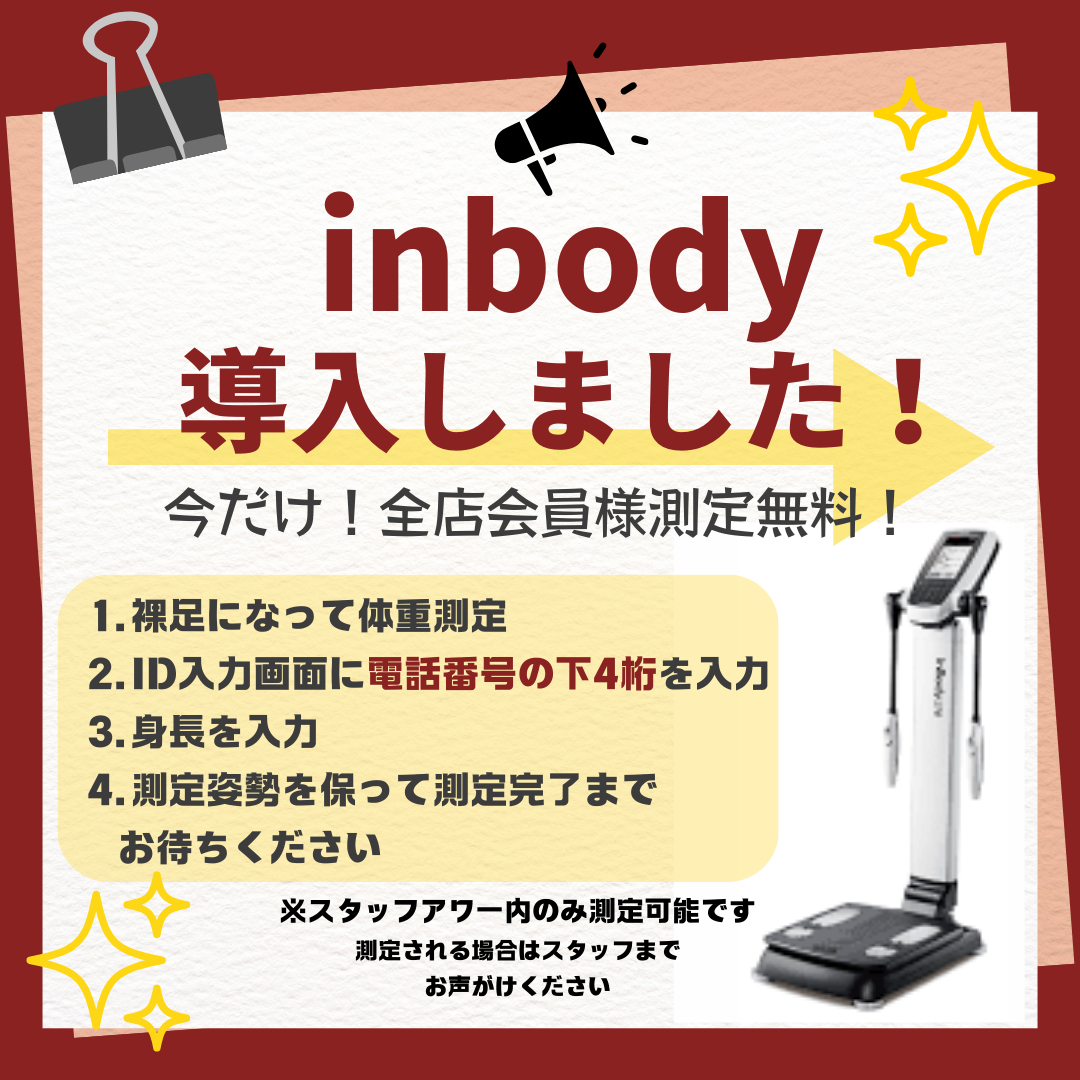 エニタイムフィットネス